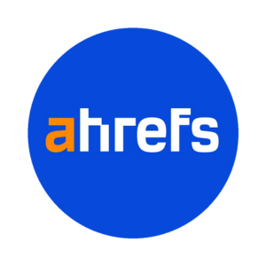 Ahrefs Ahrefs