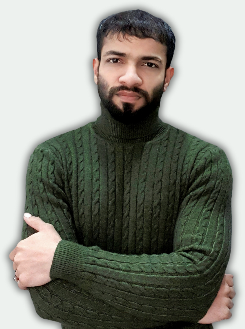 Riichi Mirza - Portrait DP Riichi Mirza - Portrait DP